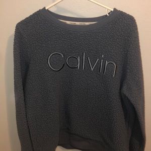 Calvin Klein sweatshirt